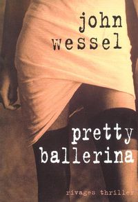 Produktbild: Pretty Ballerina