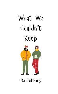Produktbild: What We Couldn't Keep