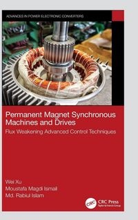 Produktbild: Permanent Magnet Synchronous Machines and Drives