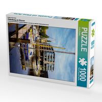 Produktbild: Ein Motiv aus dem Kalender Oldenburg am Wasser (Puzzle)