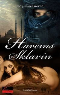 Produktbild: Haremssklavin