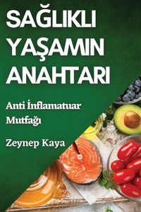 Produktbild: Sa&iquest;l&iquest;kl&iquest; Ya&iquest;am&iquest;n Anahtar&iquest;