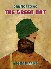 Produktbild: The Green Hat