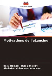Produktbild: Motivations de l'eLancing