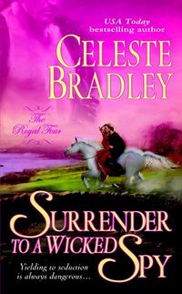 Produktbild: Surrender to a Wicked Spy
