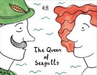 Produktbild: Queen of Seagulls