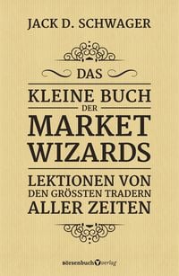 Produktbild: Das kleine Buch der Market Wizards