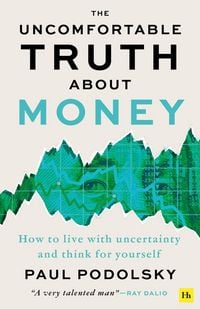 Produktbild: The Uncomfortable Truth About Money
