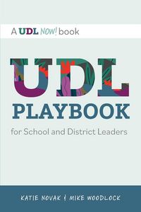 Produktbild: UDL Playbook for School and District Leaders