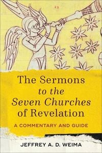 Produktbild: The Sermons to the Seven Churches of Revelation