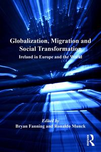 Produktbild: Globalization, Migration and Social Transformation