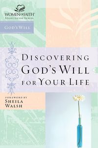 Produktbild: Walsh, S: Discovering God's Will for Your Life