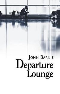 Produktbild: Barnie, J: Departure Lounge