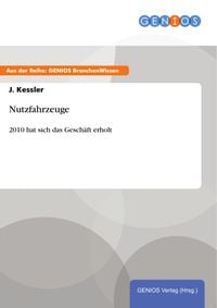 Produktbild: Nutzfahrzeuge