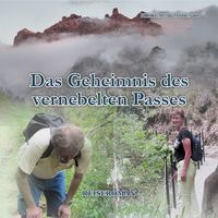 Produktbild: Das Geheimnis des vernebelten Passes