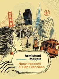 Produktbild: Nuovi racconti di San Francisco