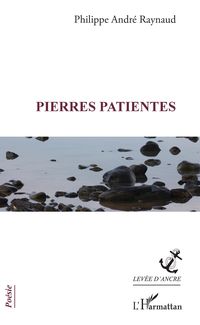 Produktbild: Pierres patientes