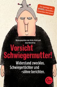 Produktbild: Vorsicht Schwiegermutter!