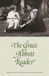 Produktbild: Grace Abbott Reader