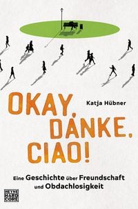 Produktbild: Okay, danke, ciao!