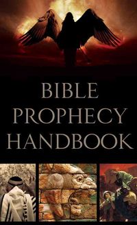 Produktbild: Bible Prophecy Handbk