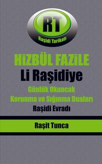 Produktbild: Hizb&uuml;l Fazile