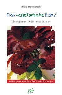 Produktbild: Das vegetarische Baby
