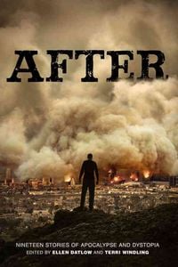 Produktbild: After: Nineteen Stories of Apocalypse and Dystopia