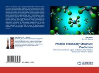 Produktbild: Protein Secondary Structure Prediction