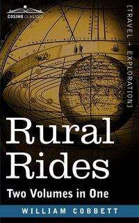 Produktbild: Rural Rides (Two Volumes in One)