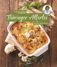 Produktbild: Th&uuml;ringer Allerlei