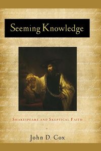 Produktbild: Seeming Knowledge