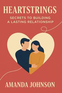 Produktbild: HEARTSTRINGS: Secrets to Building a Lasting Relationship