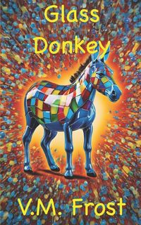 Produktbild: Glass Donkey