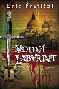 Produktbild: Vodn&iacute; labyrint