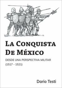 Produktbild: La conquista de M&eacute;xico