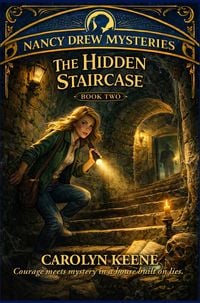 Produktbild: The Hidden Staircase