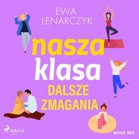 Produktbild: Nasza klasa, dalsze zmagania