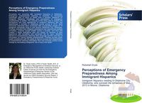 Produktbild: Perceptions of Emergency Preparedness Among Immigrant Hispanics