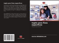 Produktbild: Ingl&eacute;s para fines espec&iacute;ficos