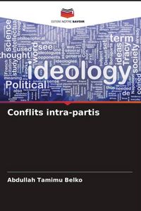 Produktbild: Conflits intra-partis