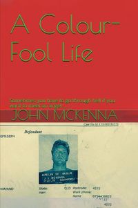 Produktbild: A Colour-FOOL Life