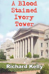 Produktbild: A Blood Stained Ivory Tower
