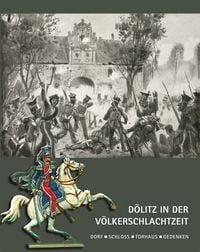 Produktbild: D&ouml;litz in der V&ouml;lkerschlachtzeit