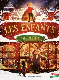 Produktbild: Les enfants de No&euml;l