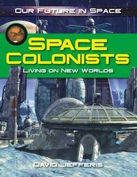 Produktbild: Space Colonists