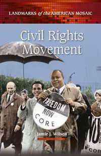 Produktbild: Civil Rights Movement