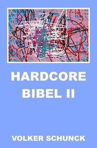 Produktbild: Hardcore Bibel II