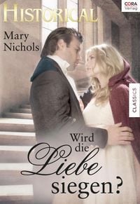 Produktbild: Wird die Liebe siegen?