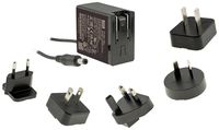 Produktbild: MEAN WELL AC-Wechseladapter MIX Adapter
